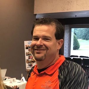 Meet your Posher, Dan